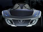 Peugeot Flux Concept 2007 года